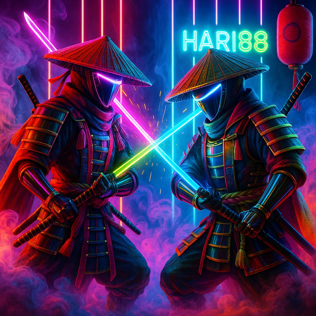 HARI88